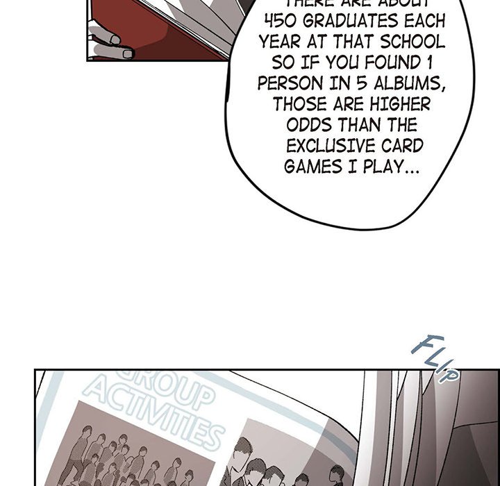 Read The Warehouse chapter 50 image 30 on Lezhin