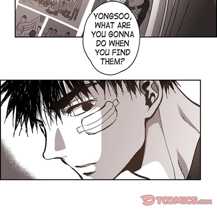 Read The Warehouse chapter 50 image 31 on Lezhin
