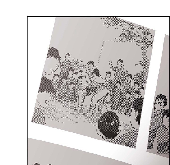 Read The Warehouse chapter 50 image 32 on Lezhin