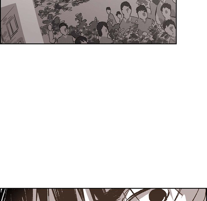 Read The Warehouse chapter 50 image 36 on Lezhin