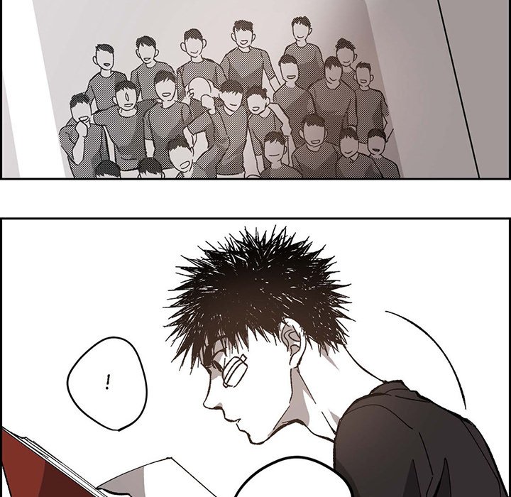 Read The Warehouse chapter 50 image 39 on Lezhin