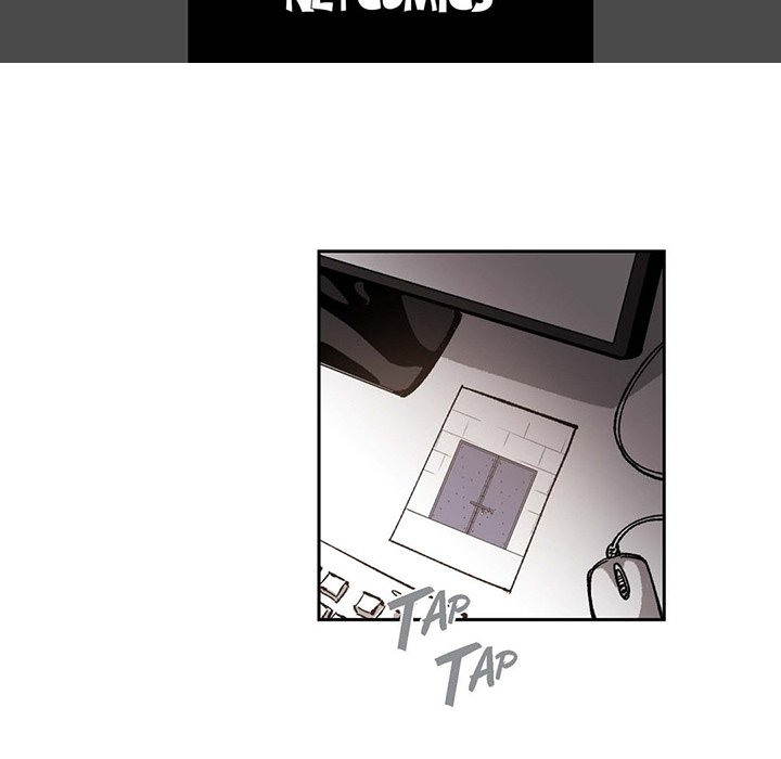 Read The Warehouse chapter 50 image 4 on Lezhin