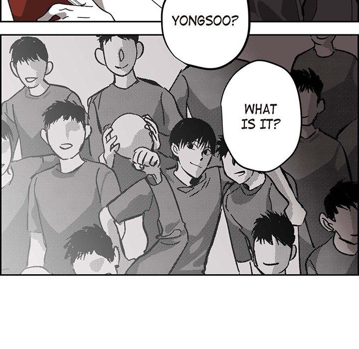 Read The Warehouse chapter 50 image 40 on Lezhin