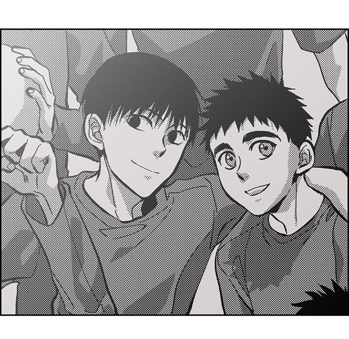 Read The Warehouse chapter 50 image 44 on Lezhin