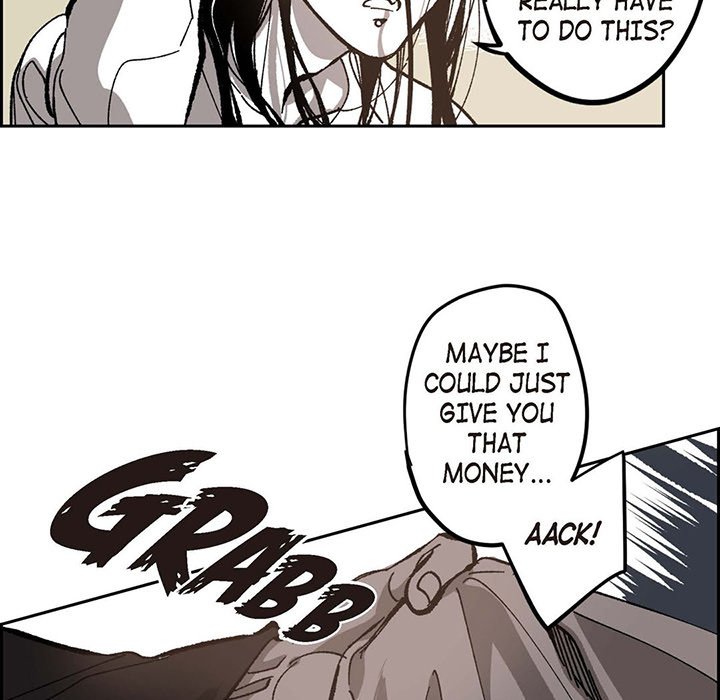 Read The Warehouse chapter 50 image 48 on Lezhin