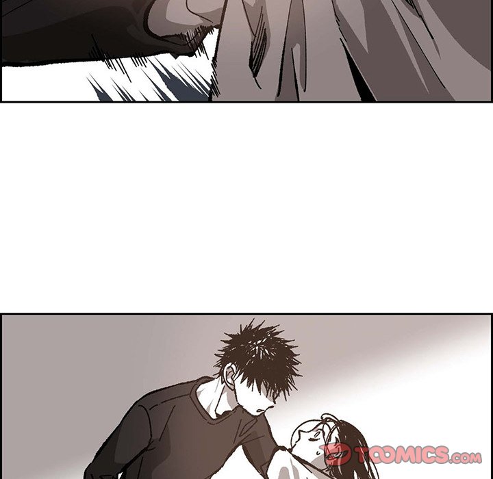 Read The Warehouse chapter 50 image 49 on Lezhin