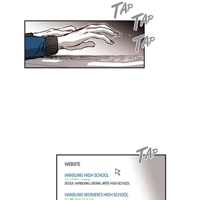 Read The Warehouse chapter 50 image 5 on Lezhin
