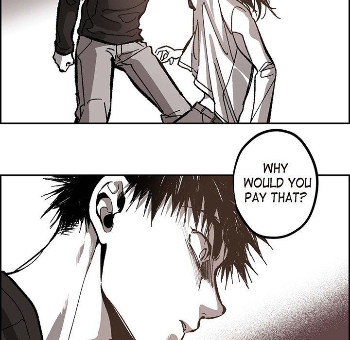 Read The Warehouse chapter 50 image 50 on Lezhin
