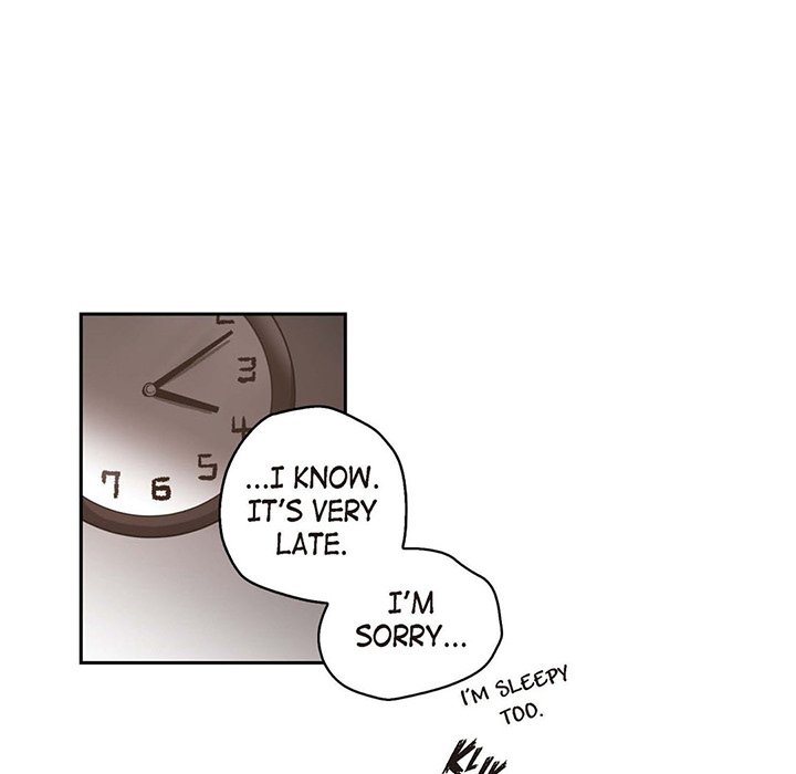 Read The Warehouse chapter 50 image 57 on Lezhin