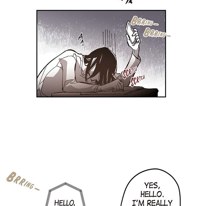Read The Warehouse chapter 50 image 58 on Lezhin