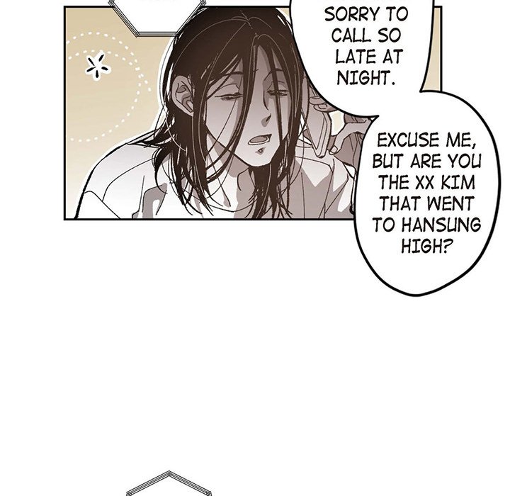 Read The Warehouse chapter 50 image 59 on Lezhin