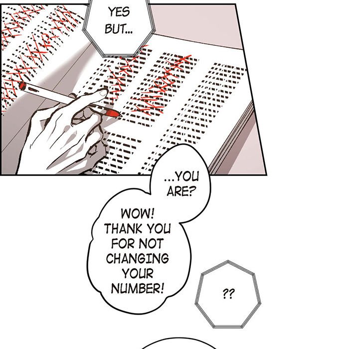 Read The Warehouse chapter 50 image 60 on Lezhin