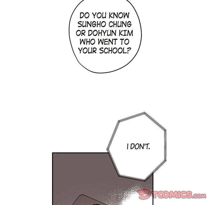 Read The Warehouse chapter 50 image 61 on Lezhin