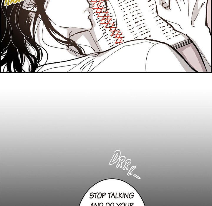 Read The Warehouse chapter 50 image 64 on Lezhin