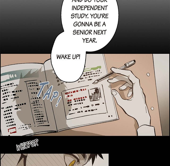 Read The Warehouse chapter 50 image 65 on Lezhin
