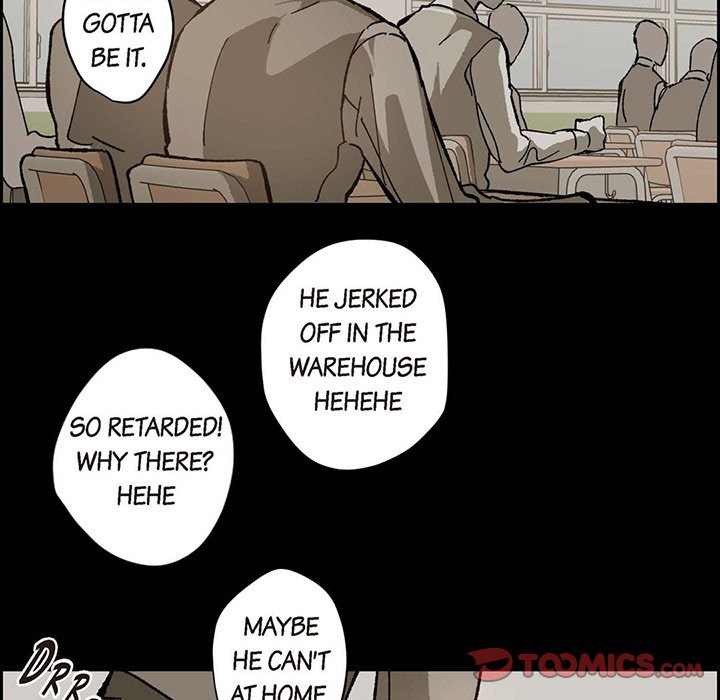 Read The Warehouse chapter 50 image 67 on Lezhin
