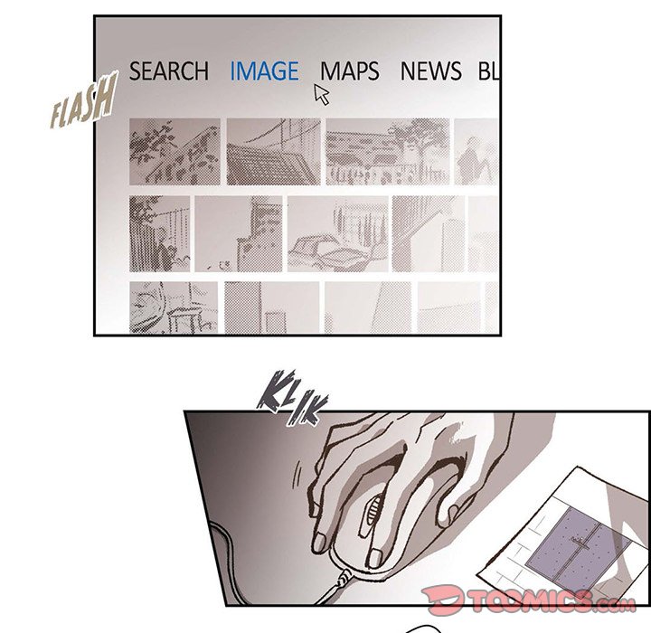 Read The Warehouse chapter 50 image 7 on Lezhin