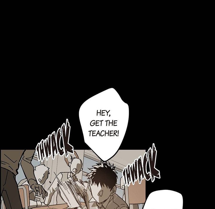 Read The Warehouse chapter 50 image 70 on Lezhin