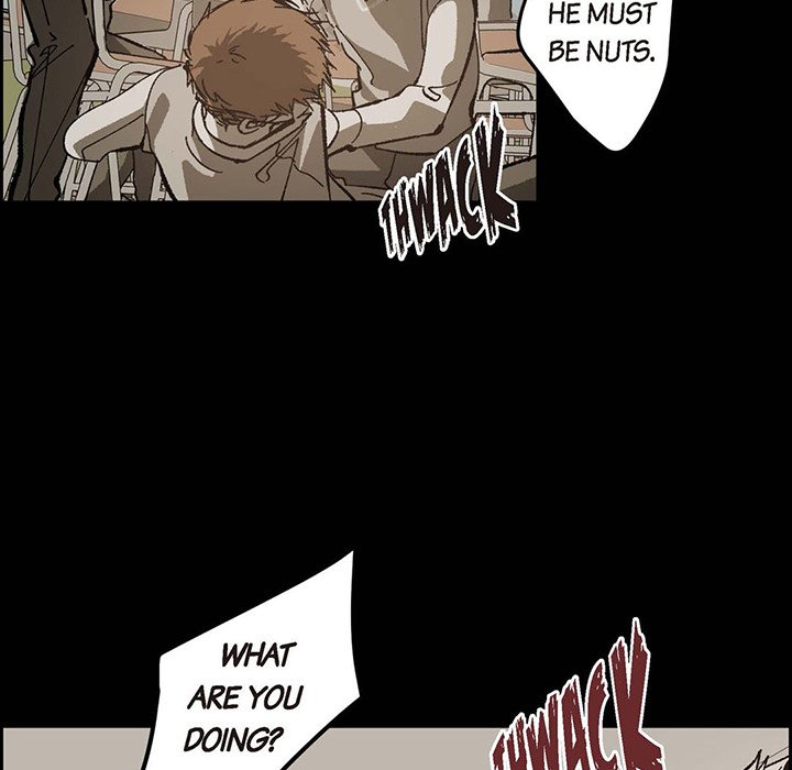 Read The Warehouse chapter 50 image 71 on Lezhin