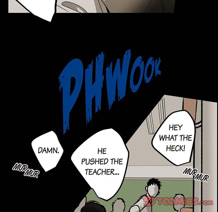 Read The Warehouse chapter 50 image 73 on Lezhin