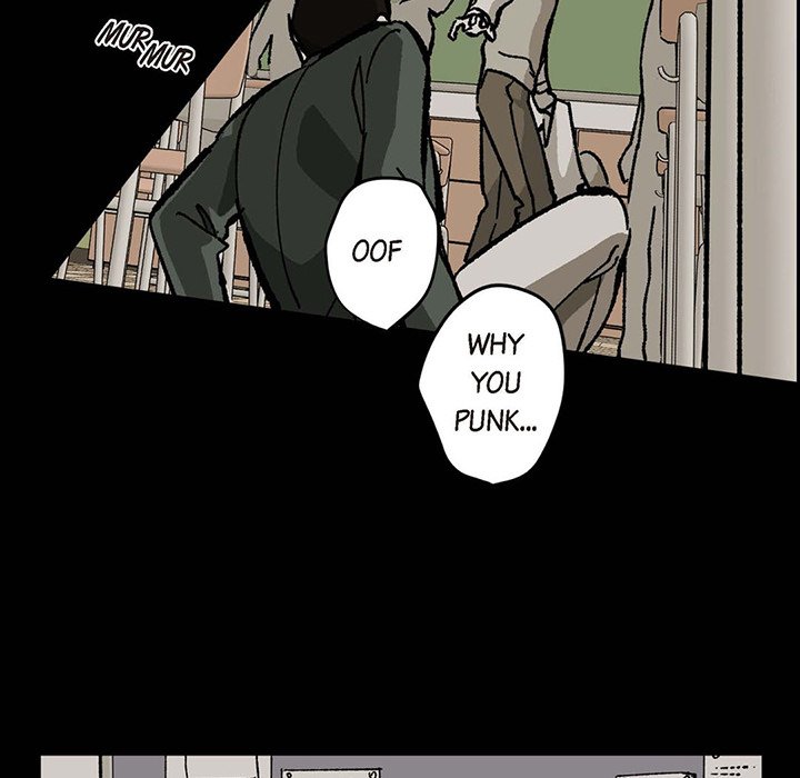 Read The Warehouse chapter 50 image 74 on Lezhin