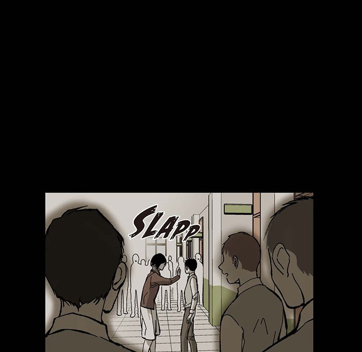Read The Warehouse chapter 50 image 76 on Lezhin