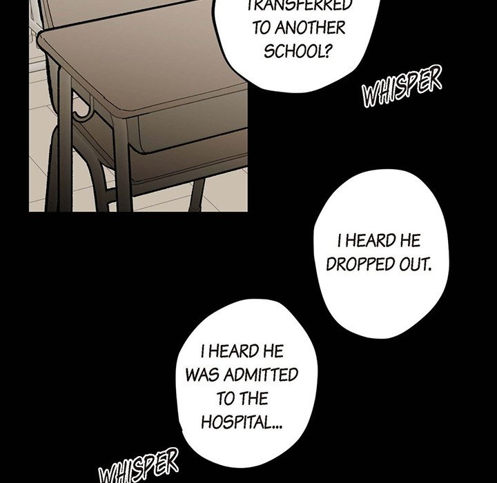 Read The Warehouse chapter 50 image 78 on Lezhin