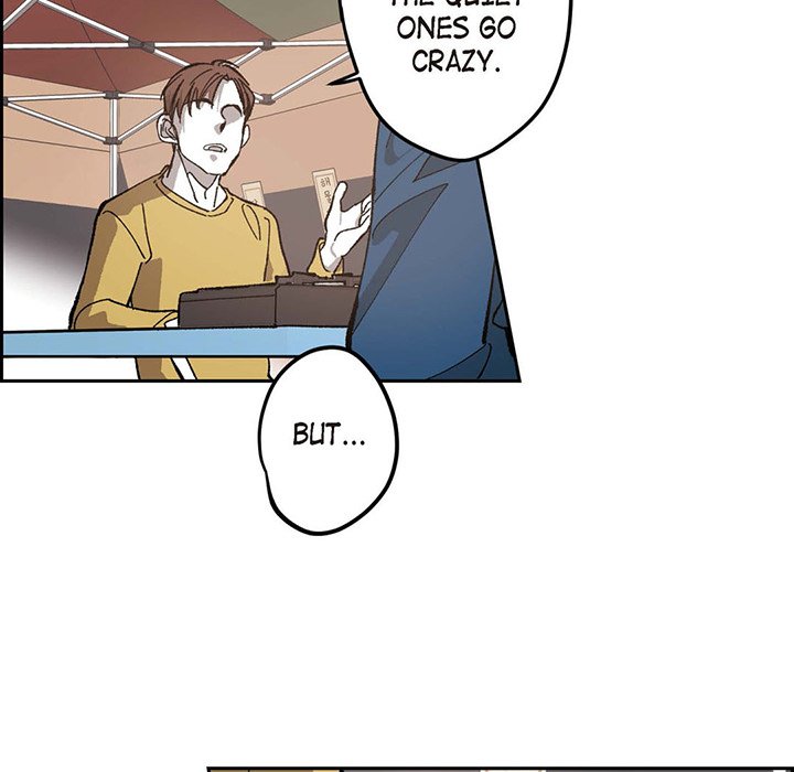 Read The Warehouse chapter 50 image 81 on Lezhin