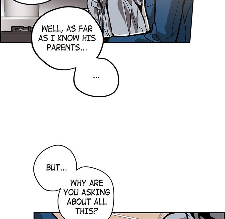 Read The Warehouse chapter 50 image 83 on Lezhin