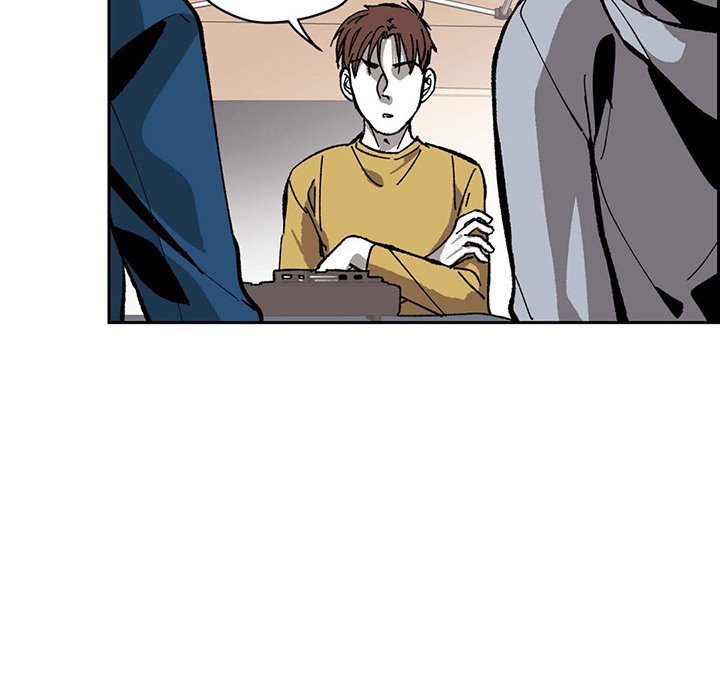 Read The Warehouse chapter 50 image 84 on Lezhin