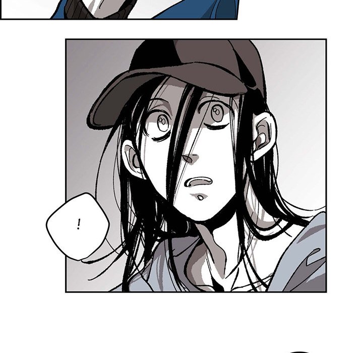 Read The Warehouse chapter 50 image 87 on Lezhin