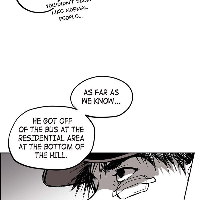 Read The Warehouse chapter 50 image 89 on Lezhin