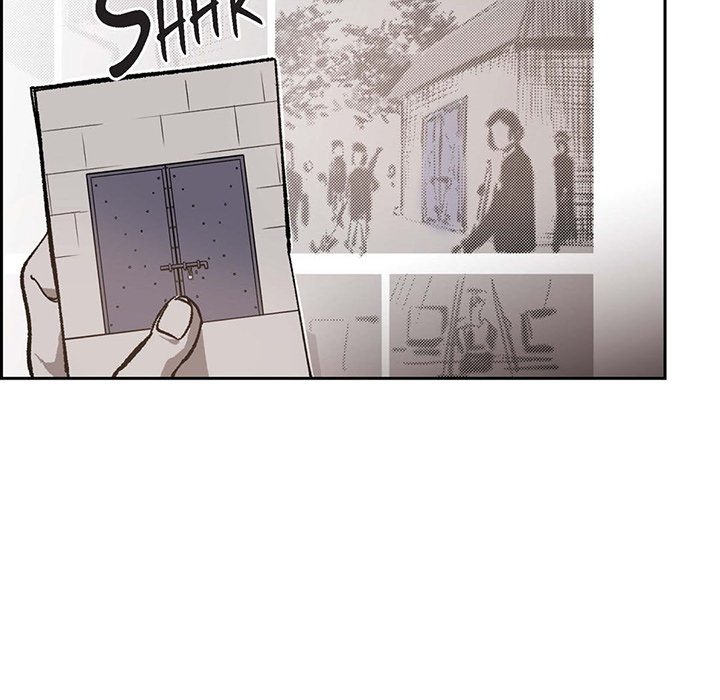 Read The Warehouse chapter 50 image 9 on Lezhin