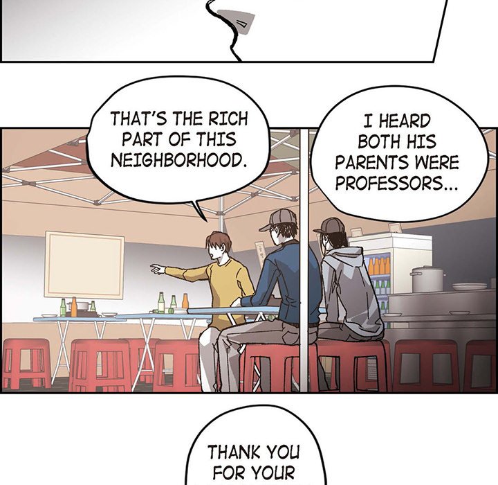 Read The Warehouse chapter 50 image 90 on Lezhin