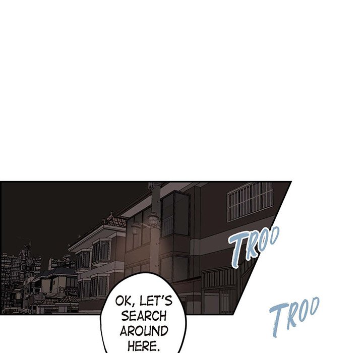 Read The Warehouse chapter 50 image 92 on Lezhin