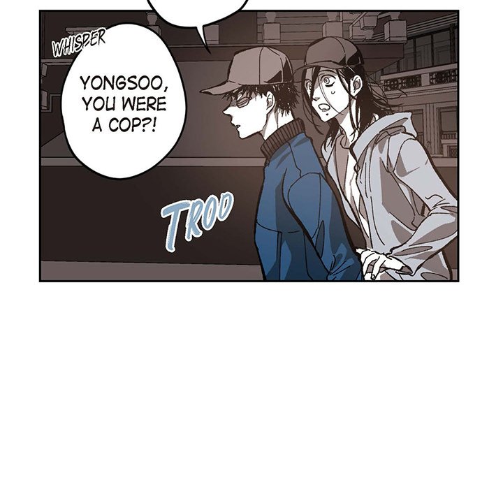 Read The Warehouse chapter 50 image 93 on Lezhin