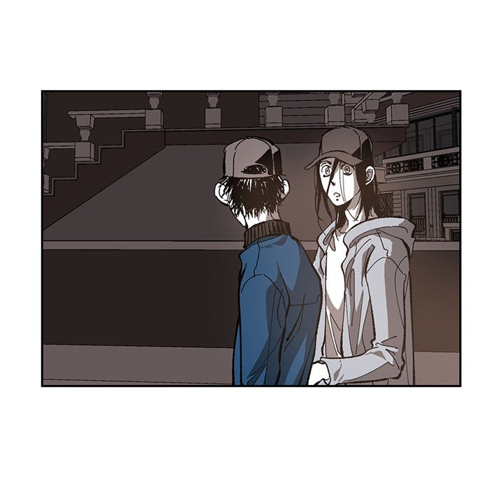 Read The Warehouse chapter 50 image 94 on Lezhin