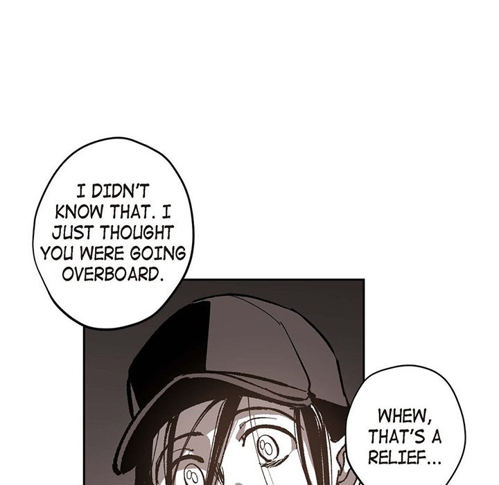 Read The Warehouse chapter 50 image 95 on Lezhin