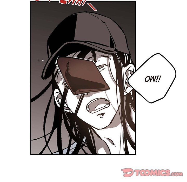 Read The Warehouse chapter 50 image 97 on Lezhin