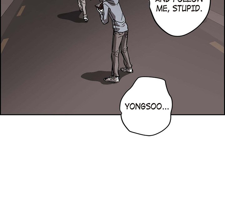 Read The Warehouse chapter 50 image 99 on Lezhin