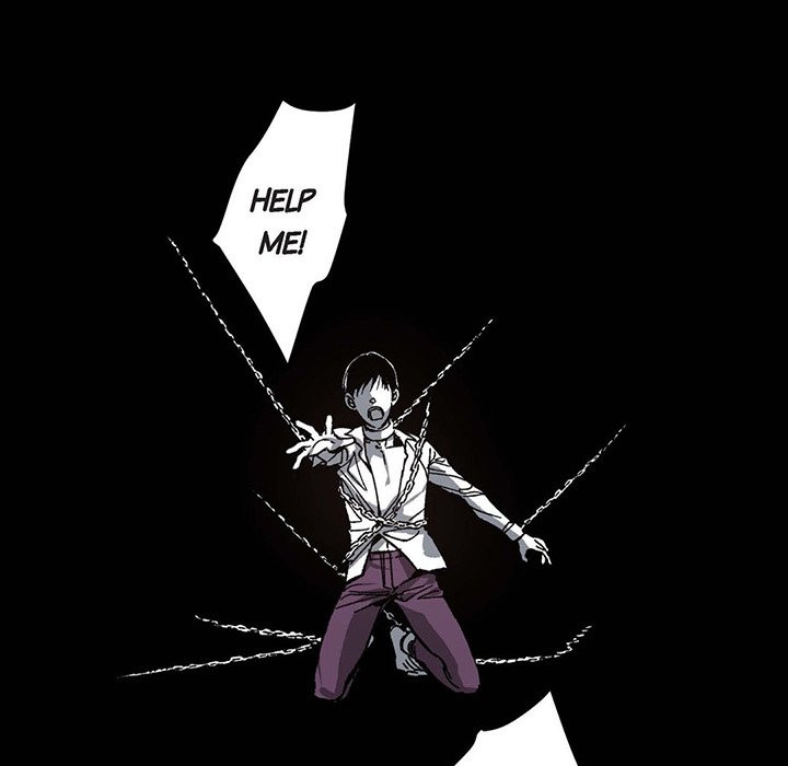 Read The Warehouse chapter 51 image 10 on Lezhin