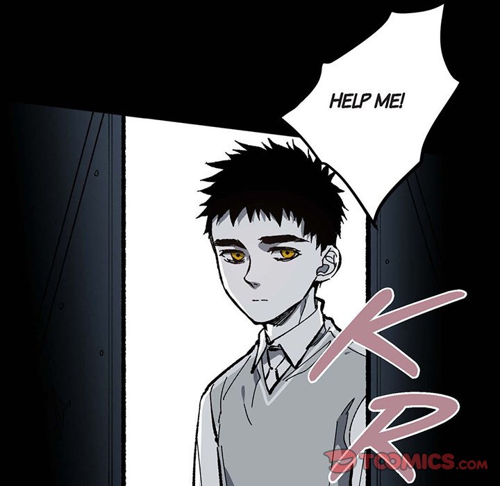 Read The Warehouse chapter 51 image 13 on Lezhin