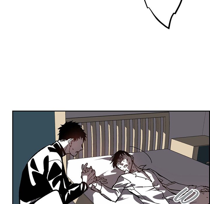 Read The Warehouse chapter 51 image 20 on Lezhin