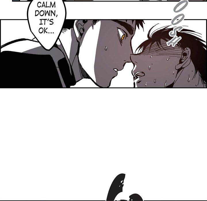 Read The Warehouse chapter 51 image 21 on Lezhin