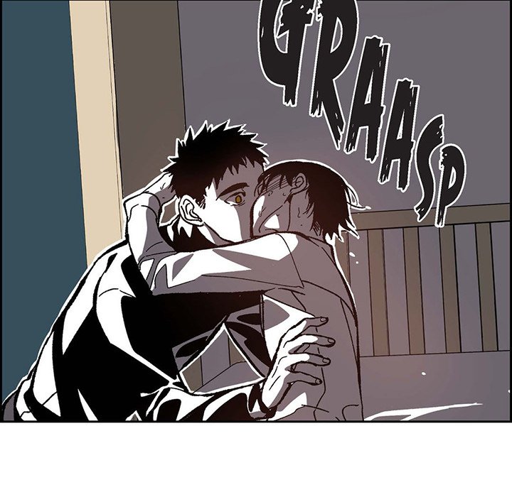 Read The Warehouse chapter 51 image 22 on Lezhin