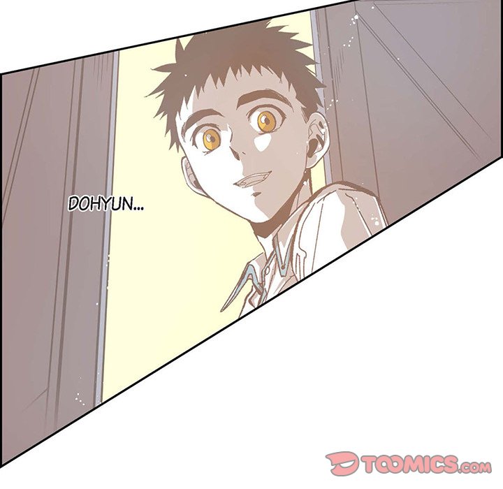 Read The Warehouse chapter 51 image 25 on Lezhin