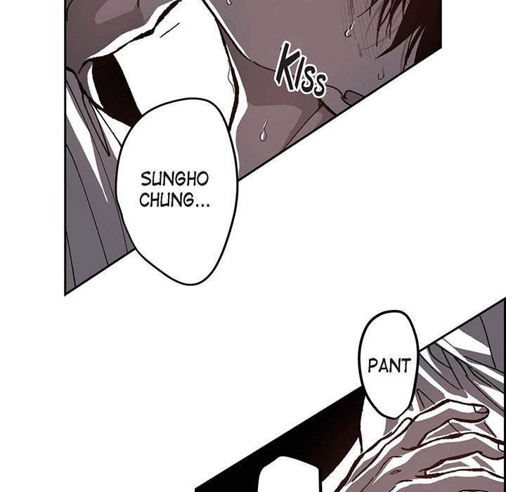 Read The Warehouse chapter 51 image 27 on Lezhin