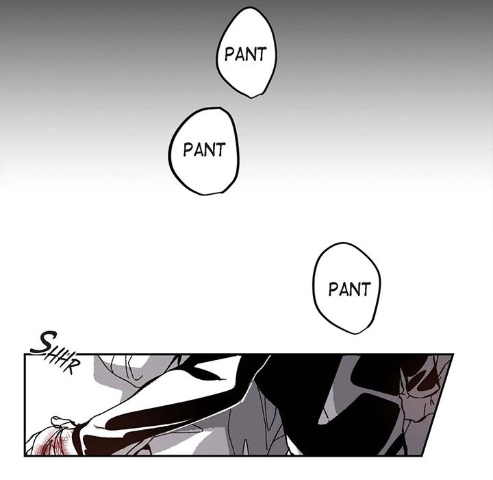 Read The Warehouse chapter 51 image 33 on Lezhin