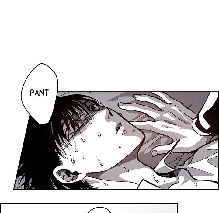Read The Warehouse chapter 51 image 34 on Lezhin