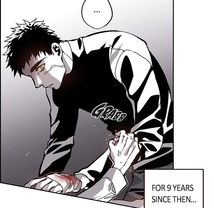 Read The Warehouse chapter 51 image 35 on Lezhin